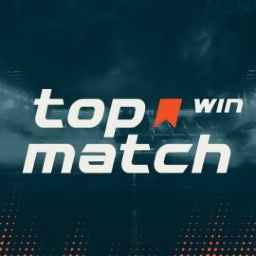 Логотип TopMatch