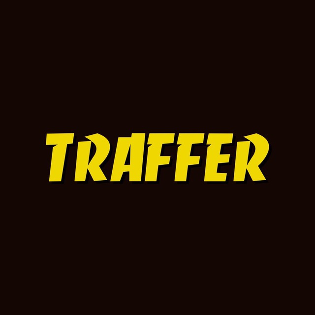 TRAFFER Logo